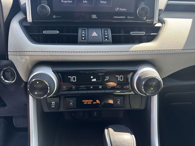 Used 2020 Toyota RAV4 SUV