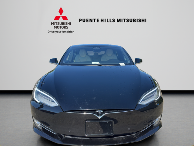 Used 2021 Tesla Model S Long Range Plus with VIN 5YJSA1E24MF426142 for sale in City of Industry, CA