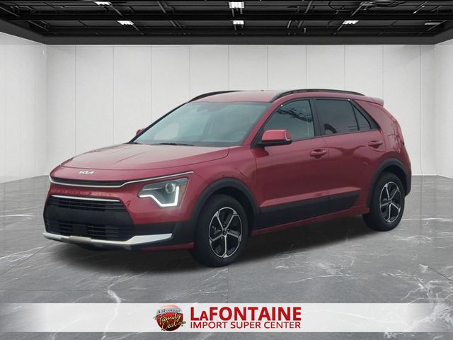 2024 Kia Niro EX