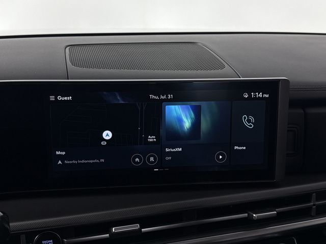 New 2025 Hyundai Santa Fe For Sale in Indianapolis, IN