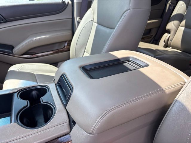 Used 2018 GMC Yukon SUV