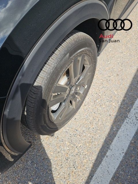 Used 2026 Black Honda Sport image 6