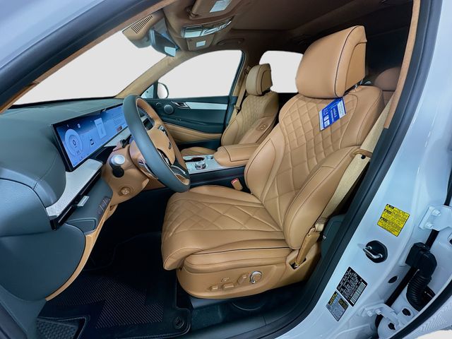 Thumbnail: 2026 Genesis GV80 - 16