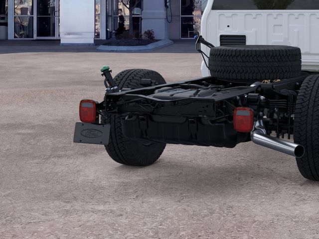New 2026 Oxford White Ford XL image 21