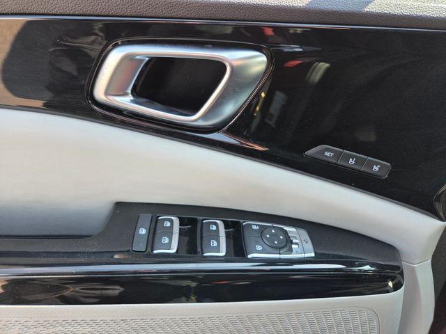 2024 Kia Carnival MPV SX Prestige