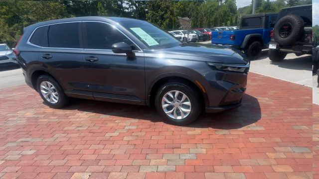 Used 2025 Honda CR-V SUV
