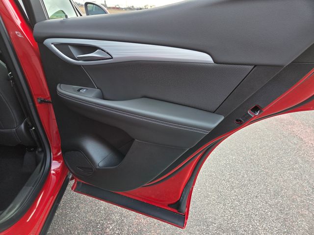 2026 Buick Envision Avenir AWD