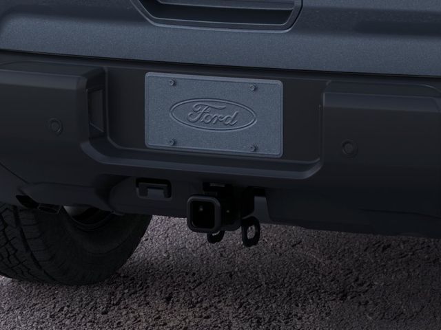 New 2026 Gray Ford Badlands image 23
