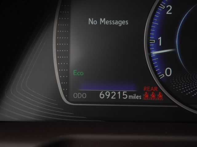 Used 2021 Lexus ES Sedan