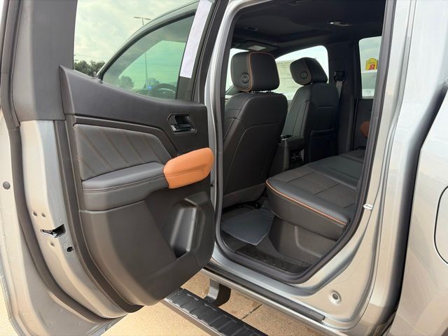 New 2026 GMC Canyon Truck