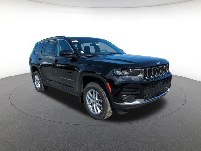 new 2026 Jeep Grand Cherokee L car, priced at $39,387