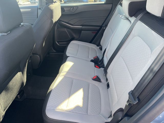 2026 Ford Escape Active:168159