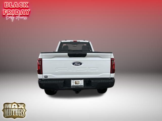 2024 Ford F-150 XL 6