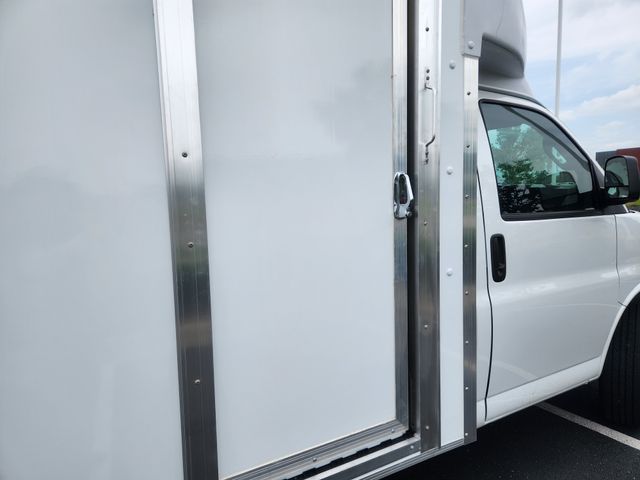 New 2024 Chevrolet Express 3500 For Sale in Grove City, OH