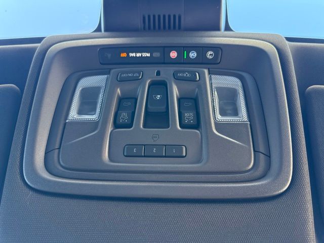 2026 GMC Sierra 1500 SLT:169839A