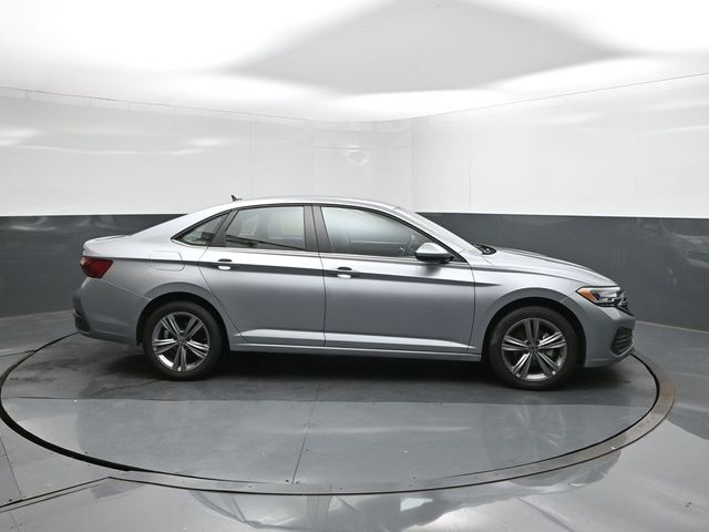 Used 2024 Volkswagen Jetta Sedan