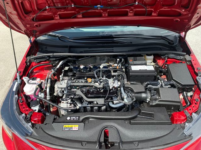 Used 2026 Toyota Corolla Sedan