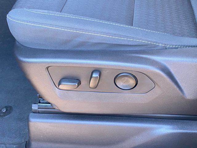 used 2024 Chevrolet Silverado 1500 car, priced at $39,347