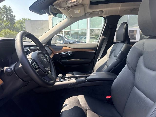 Used 2024 Volvo XC90 Recharge Plug-In Hybrid SUV