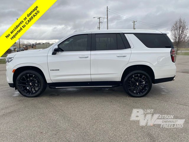 2023 Chevrolet Tahoe Premier 2