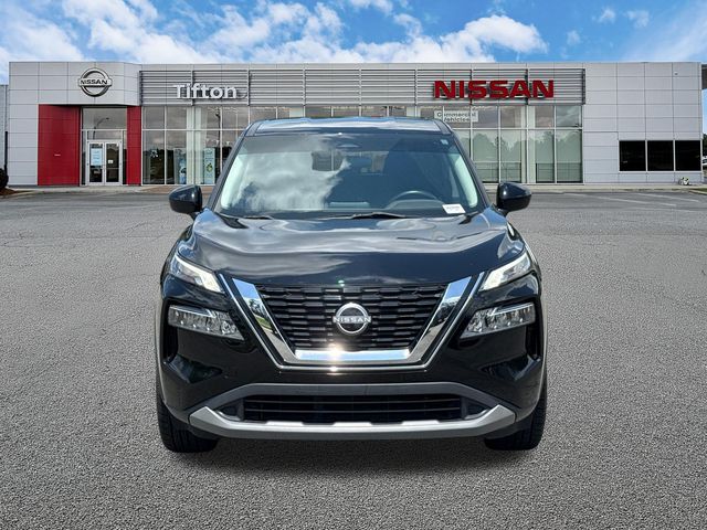 Used 2023 Nissan Rogue SUV
