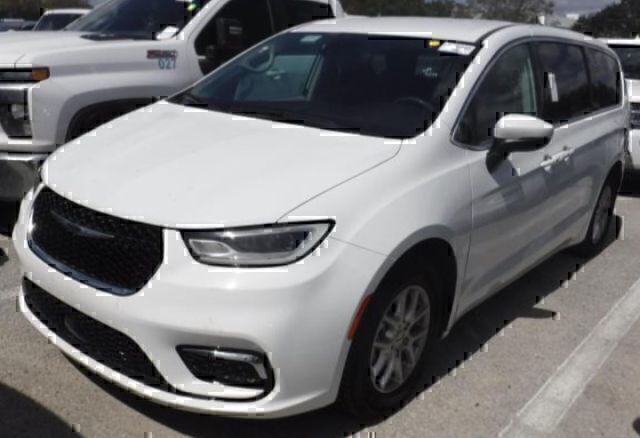 2023 Chrysler Pacifica Touring L FWD