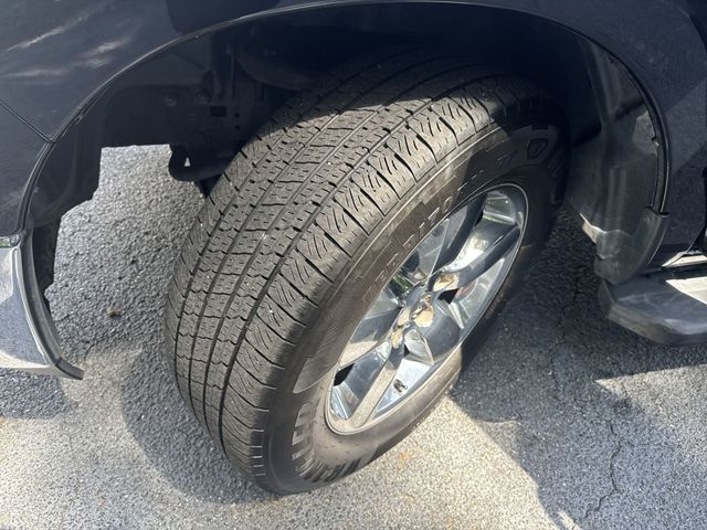 Used 2019 Black Ram Big Horn image 33