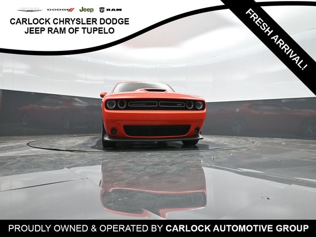 2022 Dodge Challenger GT 39