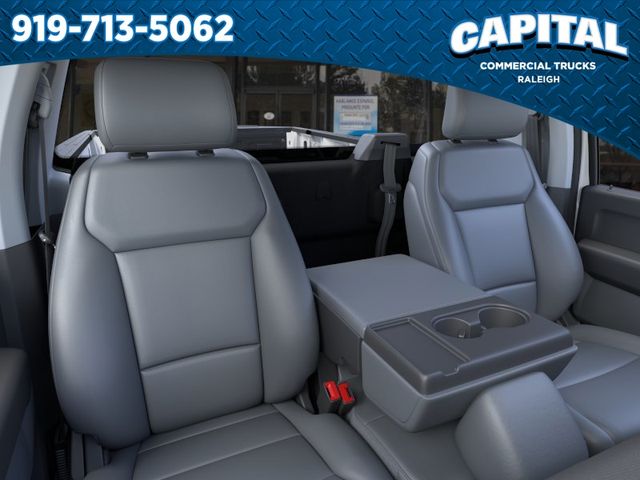 New 2026 White Ford XL image 10
