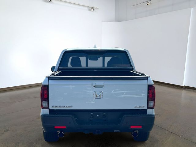 Used 2022 White Honda RTL-E image 5