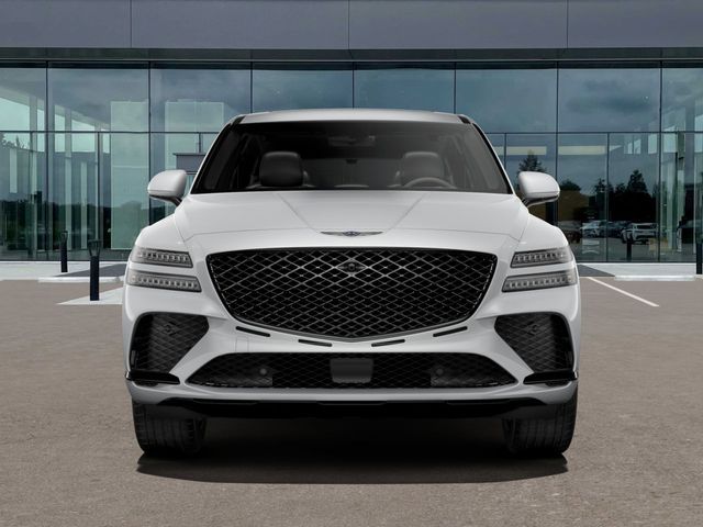 2025 Genesis GV80 3.5T 6