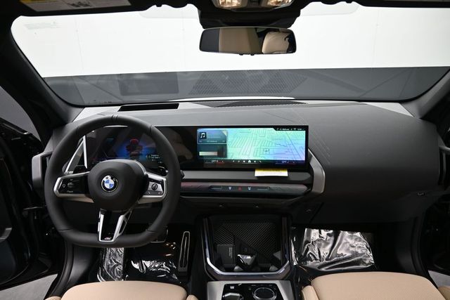 New 2026 Gray BMW 30 xDrive image 12