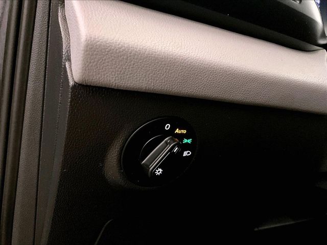 2022 Volkswagen Taos 1.5T SE Black at Auto Express Mitsubishi