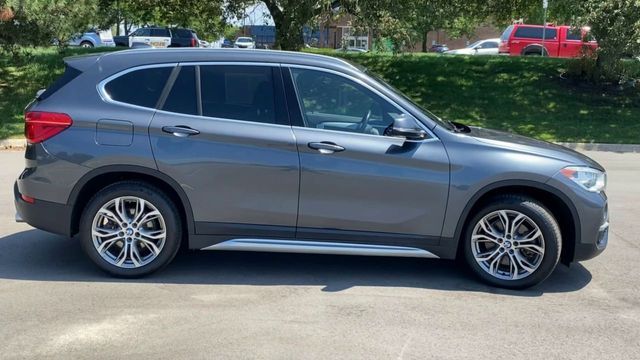 2019 BMW X1 xDrive28i 9