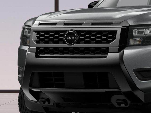 2026 Nissan Frontier SV - Photo 12