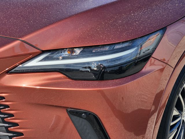 2023 Lexus RX 350 Premium Plus Brown at Westside Lexus