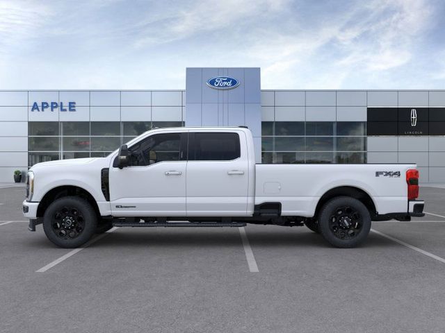 2024 Ford F-350 Super Duty Lariat