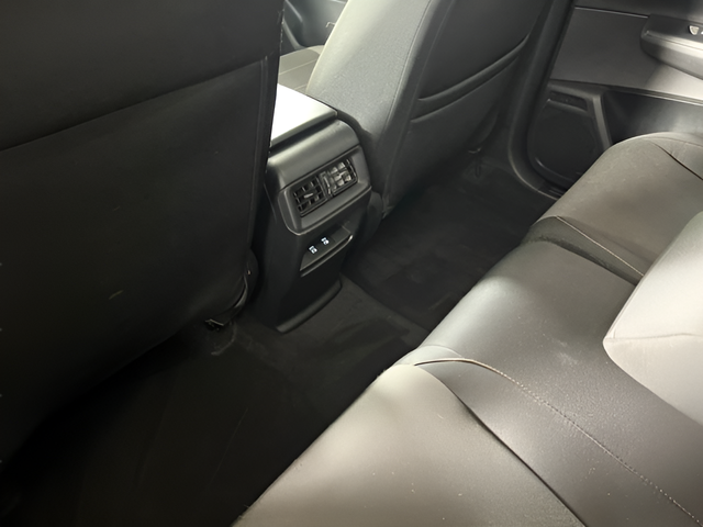 used 2024 Honda CR-V Hybrid car, priced at $29,697