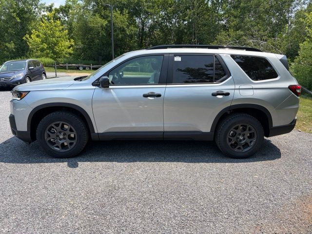 New 2026 Honda Pilot SUV