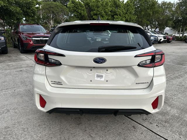 2024 Subaru Impreza - $19,777