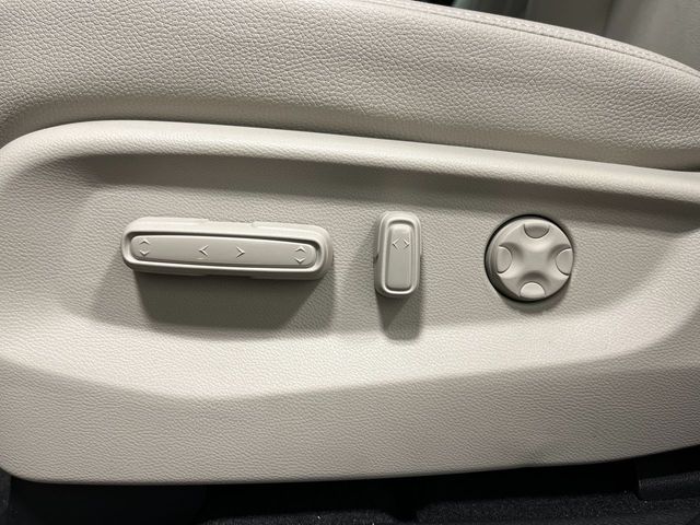 New 2026 Honda Odyssey Van