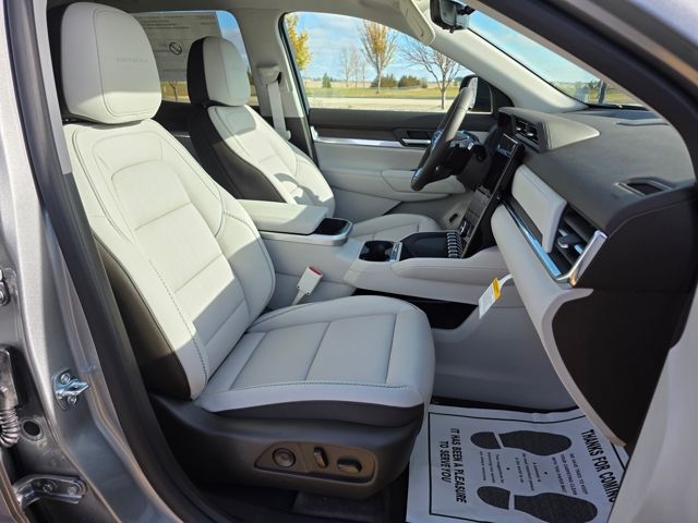 2026 GMC Terrain AWD Denali