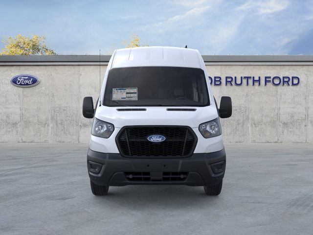 2026 Ford Transit-350  White at Grove City Ford