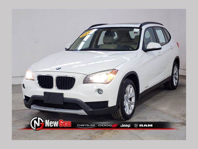 2014 BMW X1 xDrive28i AWD