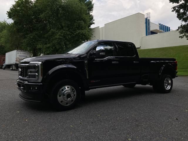 2024 Ford F-450 Super Duty Limited