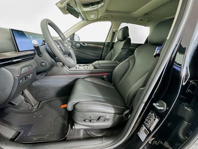 2025 Genesis GV80 3.5T 16