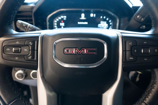 2022 GMC Sierra 1500 Elevation - Photo 24