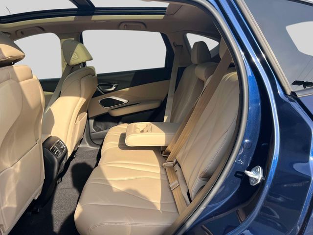 used 2023 Acura RDX car, priced at $34,312