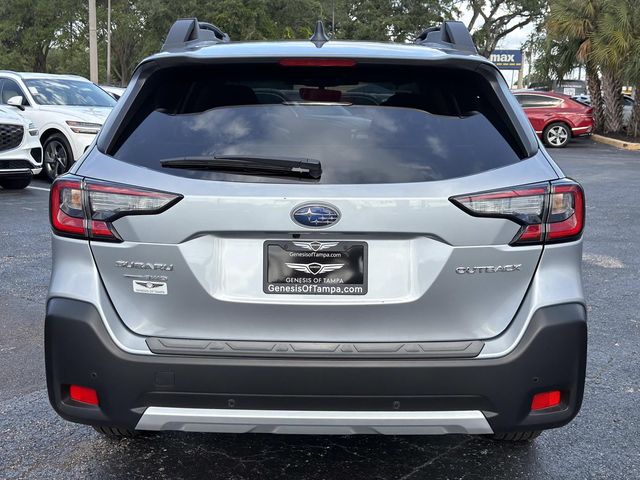 Used 2025 Subaru Outback SUV