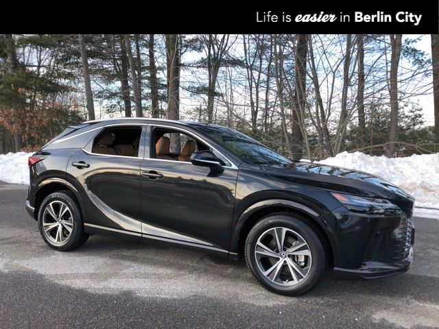 2024 Lexus RX 350 Premium AWD